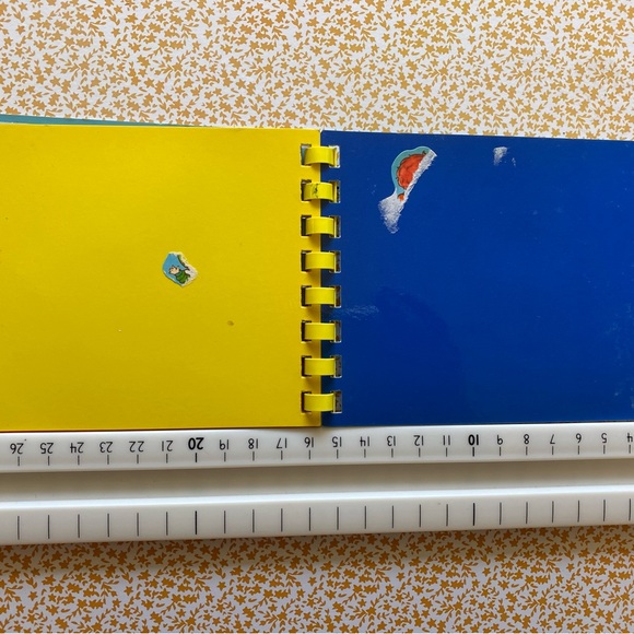 Rainbow Brite Collectors Album - Picture 4 of 4